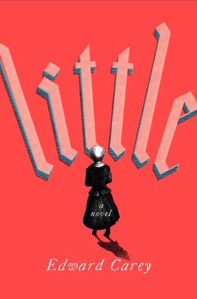 Little: A Novel cover