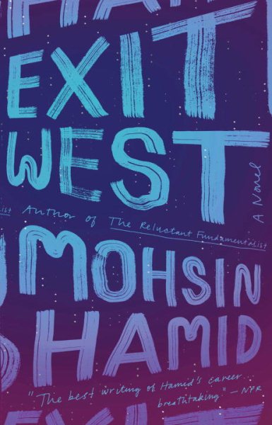 Exit West cover