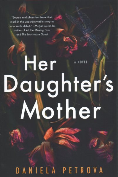 Her Daughter's Mother cover