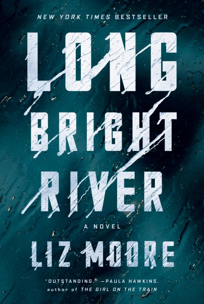 Long Bright River: A Novel cover