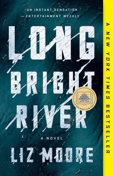 Long Bright River: A Novel cover