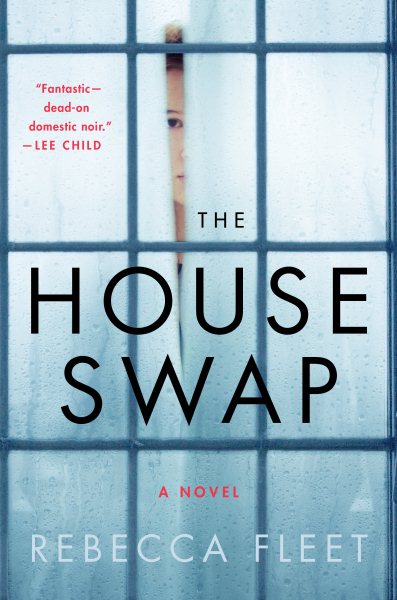 The House Swap: A Novel cover