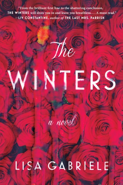 The Winters: A Novel cover