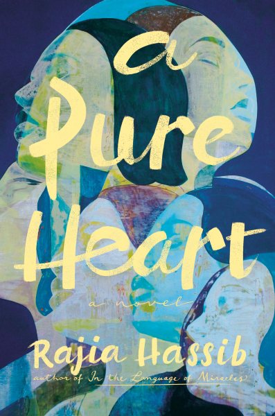 A Pure Heart: A Novel cover