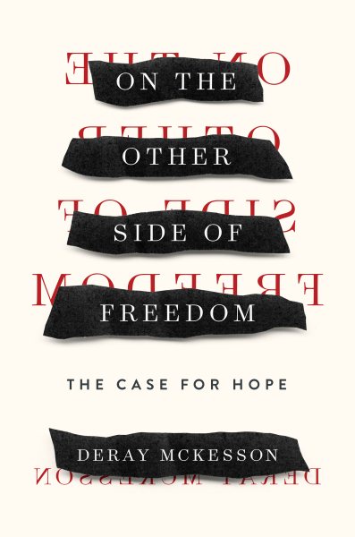 On the Other Side of Freedom: The Case for Hope cover