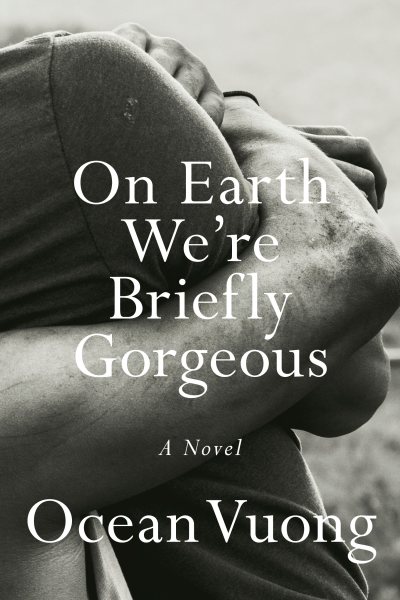 On Earth We're Briefly Gorgeous: A Novel cover
