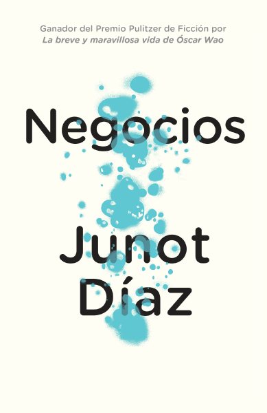 Negocios / Drown (Vintage Espanol) (Spanish Edition)