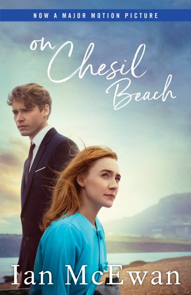 On Chesil Beach (Movie Tie-In Edition) cover