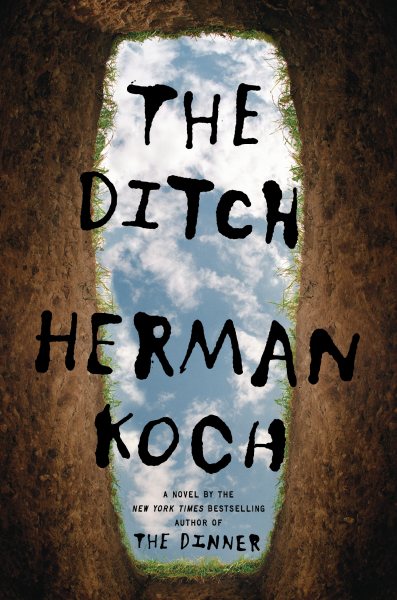 The Ditch: A Novel cover