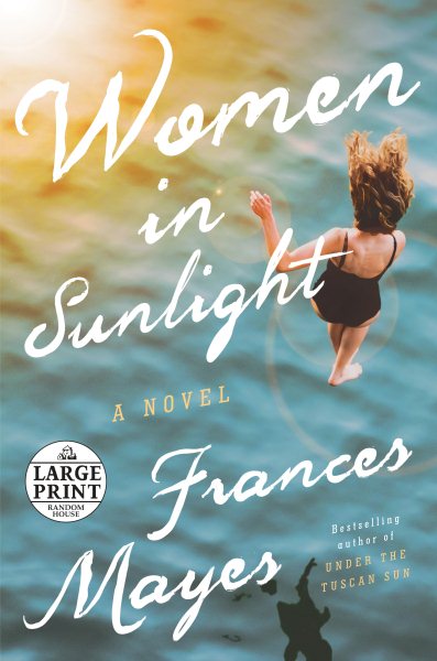 Women in Sunlight: A Novel