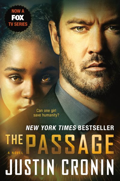 The Passage (TV Tie-in Edition): A Novel (Book One of The Passage Trilogy) cover