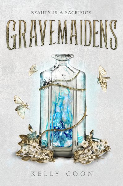 Gravemaidens cover