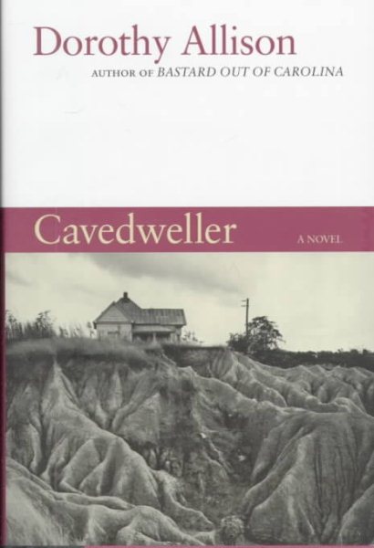 Cavedweller cover