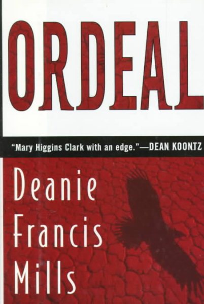 Ordeal cover