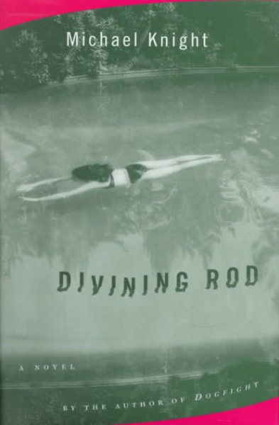 Divining Rod: A Novel cover