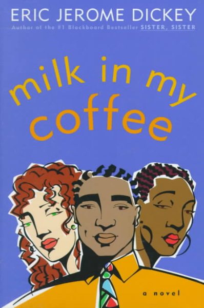 Milk In My Coffee