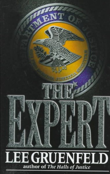 The Expert cover