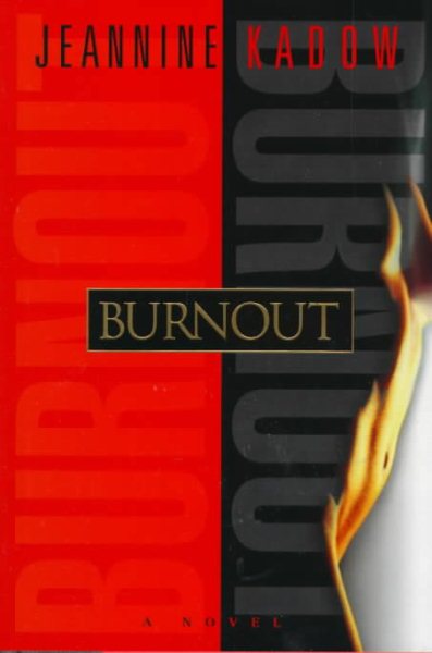 Burnout cover