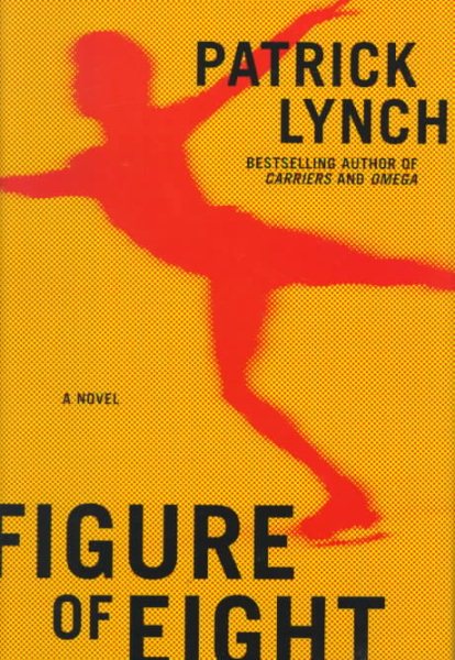 Figure of Eight cover