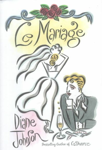Le Mariage cover