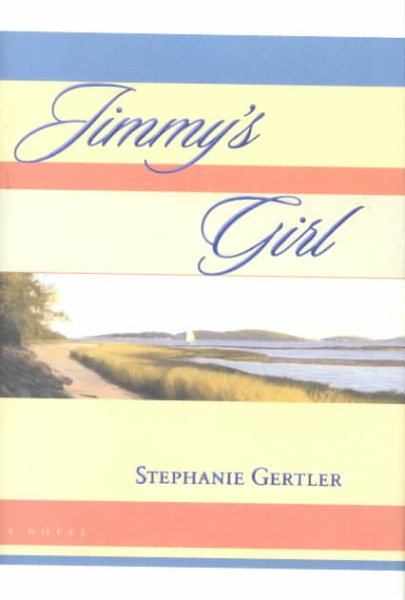 Jimmy's Girl cover