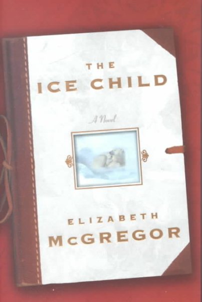 The Ice Child cover
