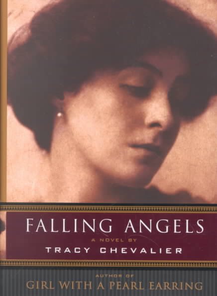 Falling Angels: A Novel
