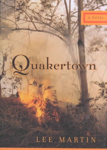 Quakertown cover