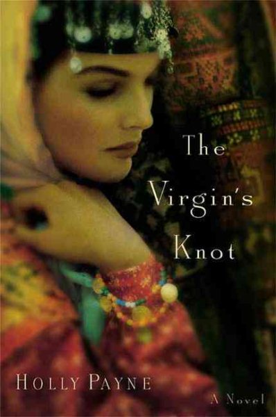 The Virgin's Knot cover