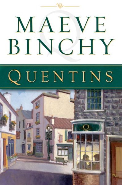 Quentins cover