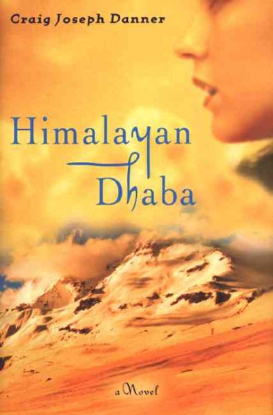 Himalayan Dhaba cover