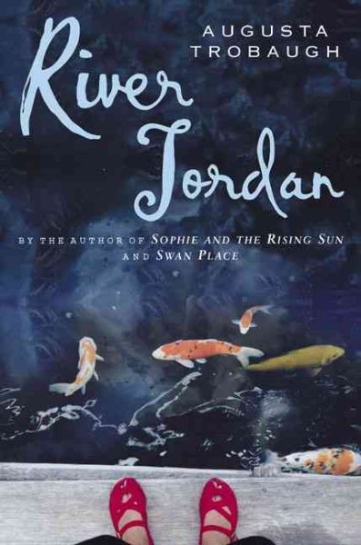 River Jordan cover
