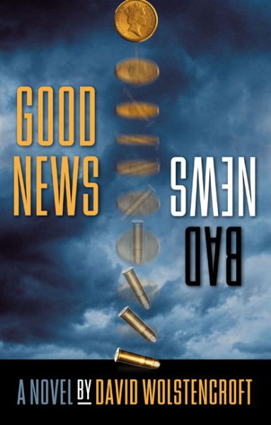 Good News, Bad News cover