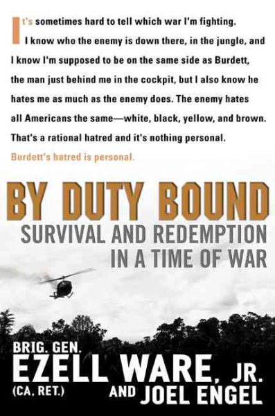 By Duty Bound: Survival and Redemption in a Time of War cover
