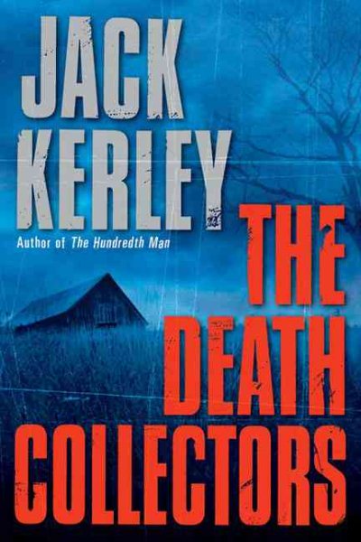 The Death Collectors cover