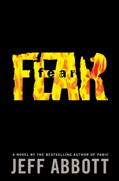 Fear cover