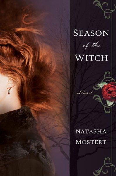 Season of the Witch cover