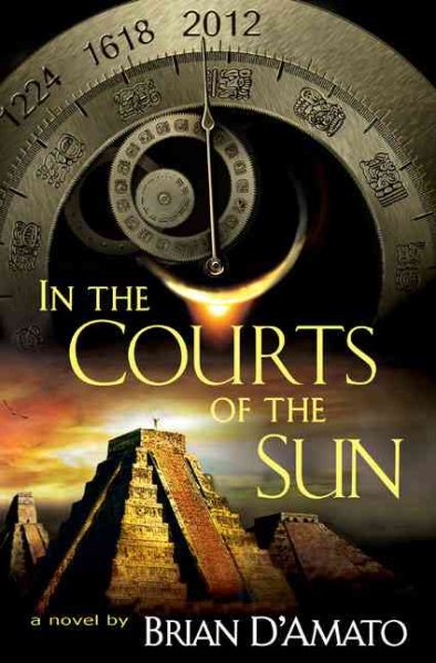 In the Courts of the Sun cover