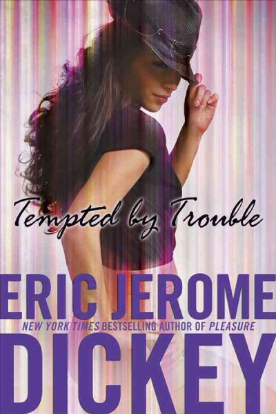 Tempted by Trouble cover