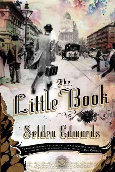 The Little Book cover