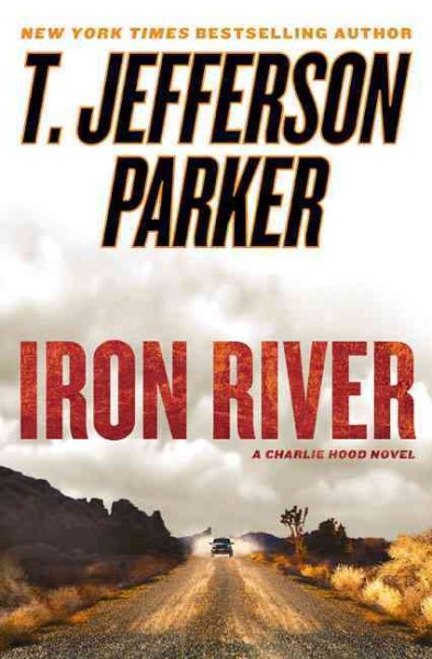 Iron River cover