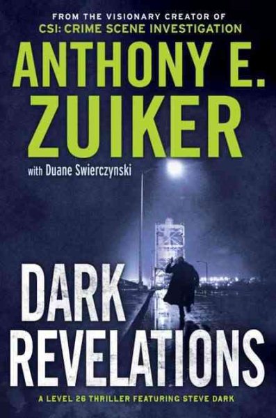 Dark Revelations (Level Twenty Six)