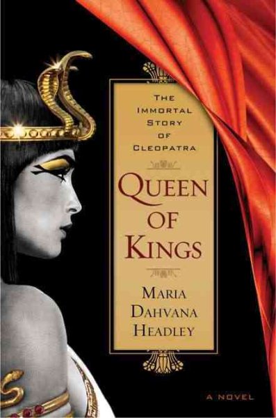 Queen of Kings cover