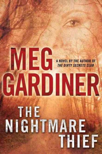 The Nightmare Thief cover