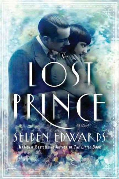 The Lost Prince cover