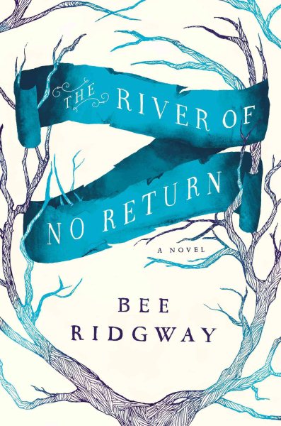 The River of No Return cover