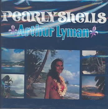 Pearly Shells cover