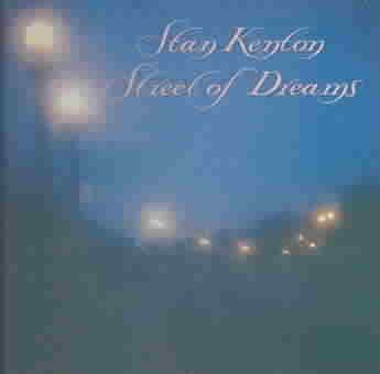 Street Of Dreams cover