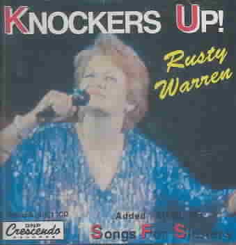 Knockers Up cover