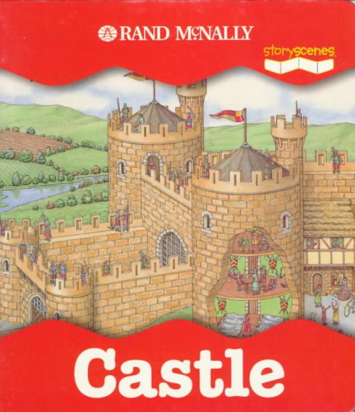Castle (Storyscenes Series)